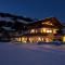 Hotel Tristkogel