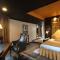 Shervani Hilltop Resort