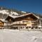 Hotel Tristkogel
