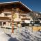 Hotel Tristkogel