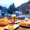 Chalet Elisabeth dolomites alpin & charme