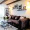 Spacious Apartment "Ana" on lake Sabljaci