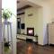 Spacious Apartment "Ana" on lake Sabljaci