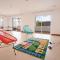 Villa Dedalos - A luxury large villa with a heated pool in Puerto Calero - Puerto Calero