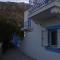Climbing House Apartments - Panormos Kalymnos