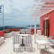 Theoxenia Caldera Hotel