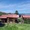 Cabaña La Esperanza Cabaña La Esperanza
