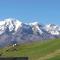 Foto: Chimborazo 20/20