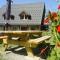 Chalet LEPERVIERE