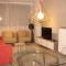 Apartamentos Real Lleida