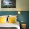 Hôtel Beau Site Talloires B SPA