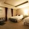 Polaris Hotel - Bucheon