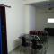 SP Plaza Service Apartment - Trivandrum