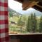 Apartment Sagtaler Spitze