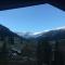 Apartment Sagtaler Spitze