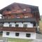 Apartment Sagtaler Spitze