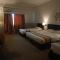 Tyng Garden Hotel