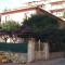 Villa LaDoRe, Apt 2 chambres dans maison, 55m2, 100m des plages, parking