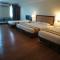 Tyng Garden Hotel