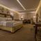 Foto: Olive Tree Hotel Amman 48/52