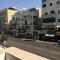 Foto: Ben Yehuda Corner 17/22