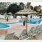 camping le Fief d'Anduze - Anduze