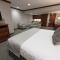 Hillsdale College Dow Hotel and Conference Center