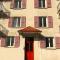 Appartement Douces heures avec parking couvert privé