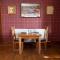 Strathallan Bed and Breakfast - Grantown on Spey