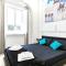 LUX- Spanish Steps 60A Exclusive Suite Apartment