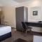 West Plaza Hotel - Wellington