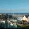 Le nid sur la mer - Deauville