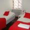 Foto: Apartment Hotel Tampere MN 8/102