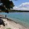Apartments by the sea Lumbarda, Korcula - 9236