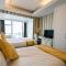 Foto: Xiamen Twin Tower Silver Seaview Apartment 29/118