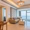 Foto: Xiamen Twin Tower Silver Seaview Apartment 90/118