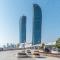 Foto: Xiamen Twin Tower Silver Seaview Apartment 1/118