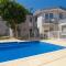The Sands Holiday Apartments