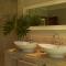 The Riverstone House