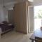 Angelica Studios and Apartments