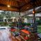 Villa LOrange Bali