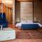 Buvi Lodge Limited