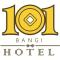 班吉101酒店 - 班吉