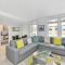 Chiltern Street Serviced Apartments - Marylebone - Londýn