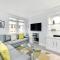 Chiltern Street Serviced Apartments - Marylebone - Londýn