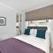 Chiltern Street Serviced Apartments - Marylebone - Londýn