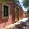 Olive Press Lodge
