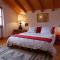 Olive Press Lodge