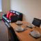 Kelpies Serviced Apartments MacGregor- 2 Bedrooms