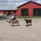 Vestre Sorken Feriegard